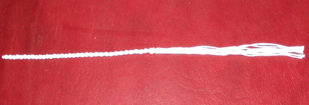 Florida Cracker Pro UHmwPE Cracker.